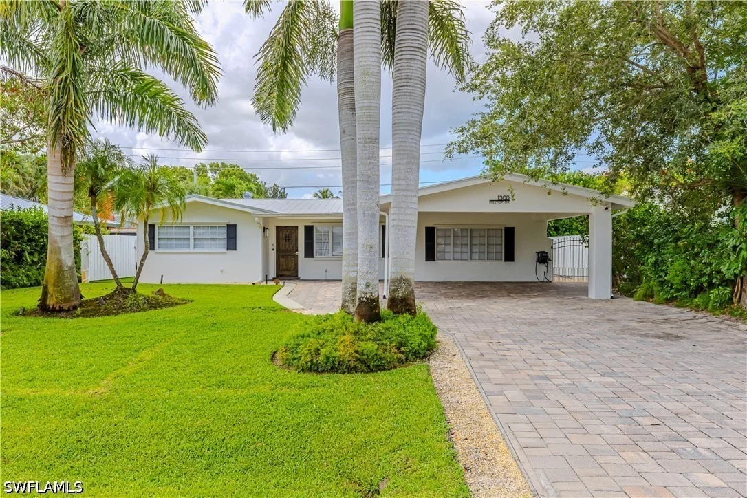 Photo of 1300 Hilltop Drive