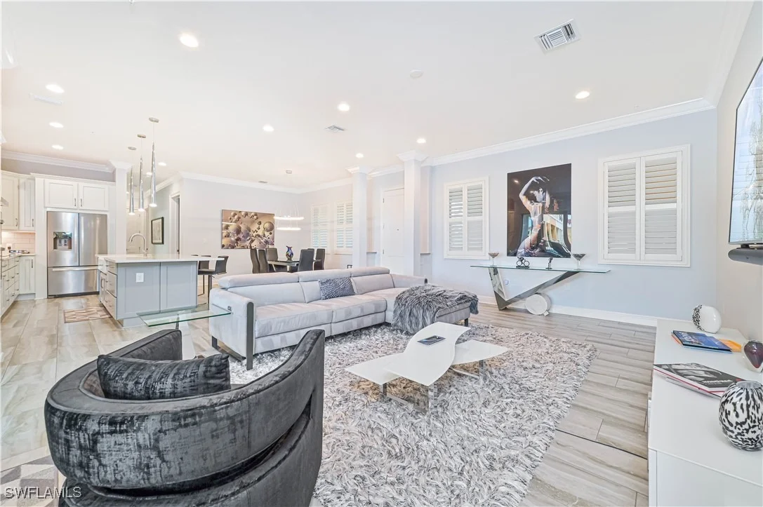 Photo of Unit 306 at 21490 Strada Nuova Circle