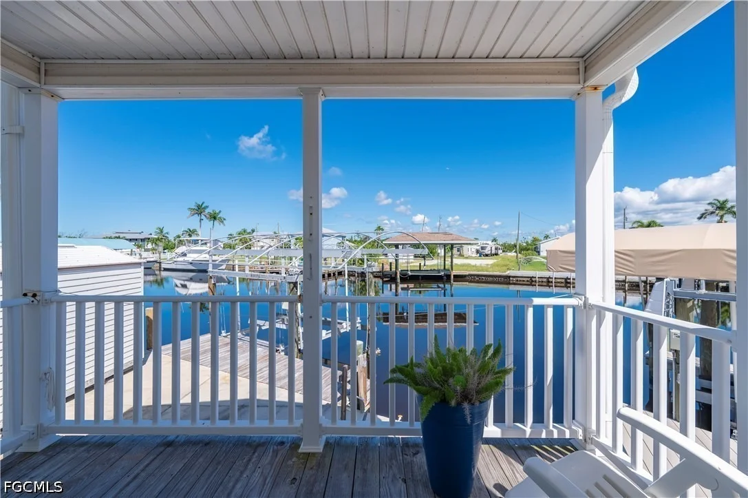 Photo of 3908 Coconut Drive