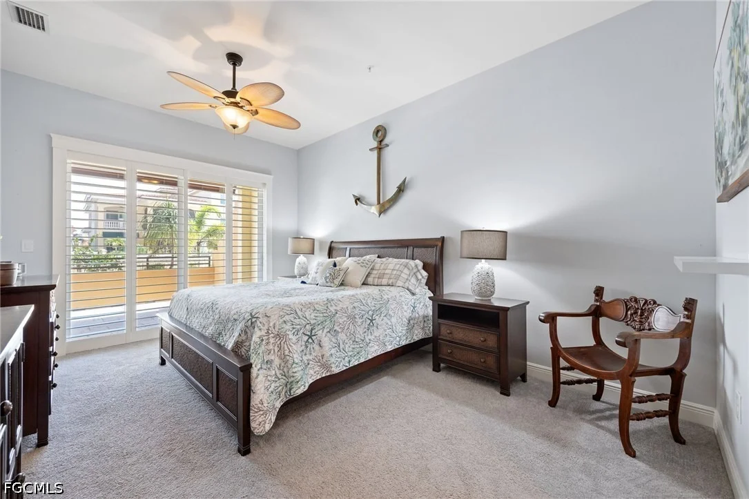 Photo of Unit B214 at 21460 Strada Nuova Circle
