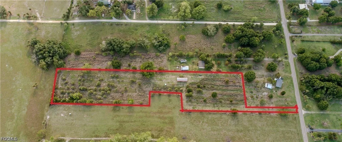 Photo of 3921 Ft Denaud RD SW