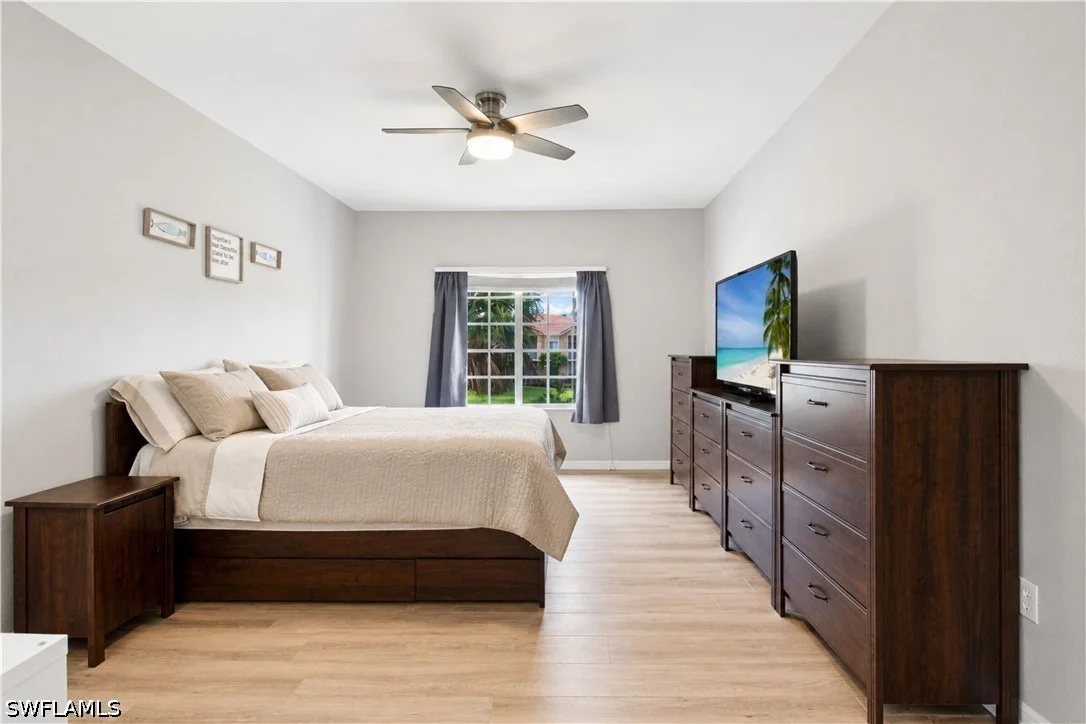 Photo of Unit 207 at 20131 Estero Gardens Circle