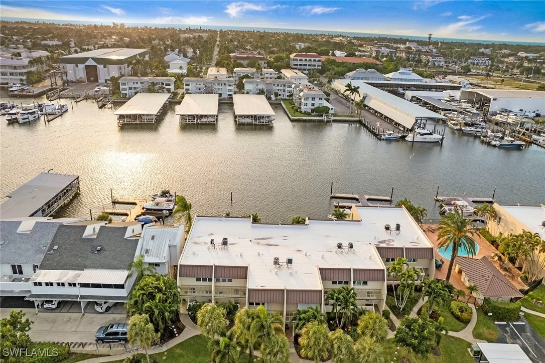 Photo of Unit 209 at 800 River Point Drive