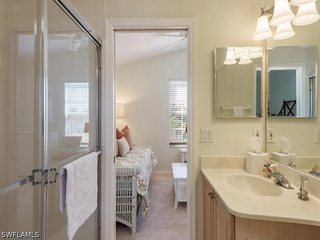 Photo of Unit D9 at 8405 Excalibur Circle