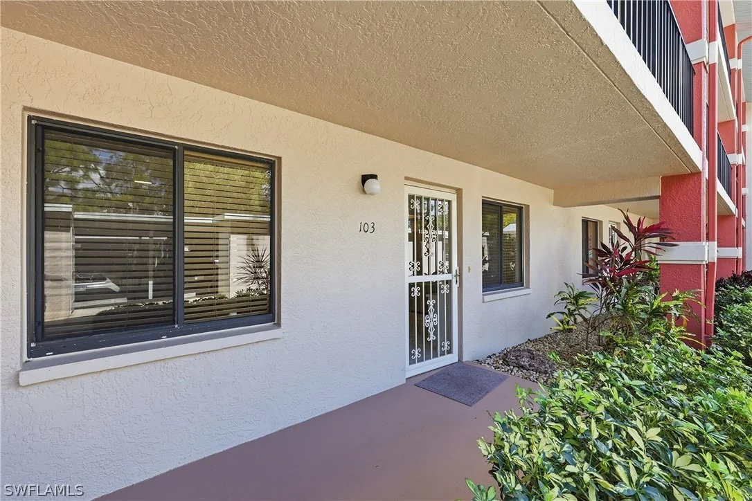 Photo of Unit 103 at 4121 Lorene Drive