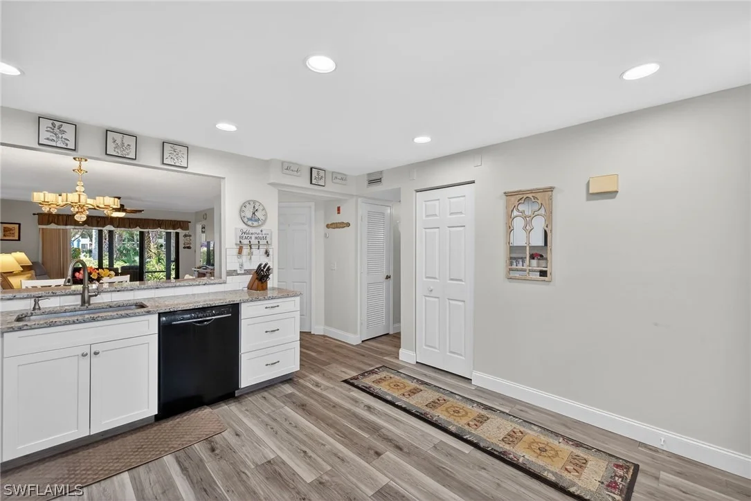 Photo of Unit F105 at 4973 Pepper Circle