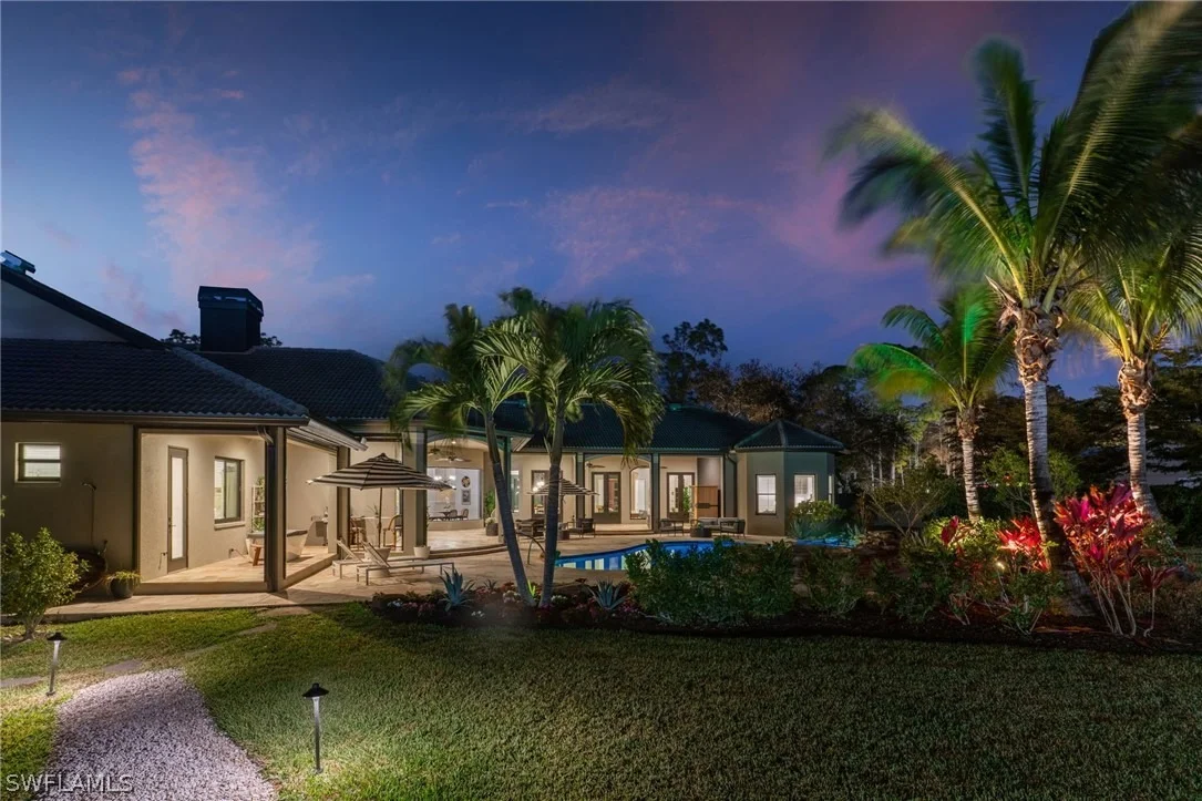 Photo of 6610 Sable Ridge Lane