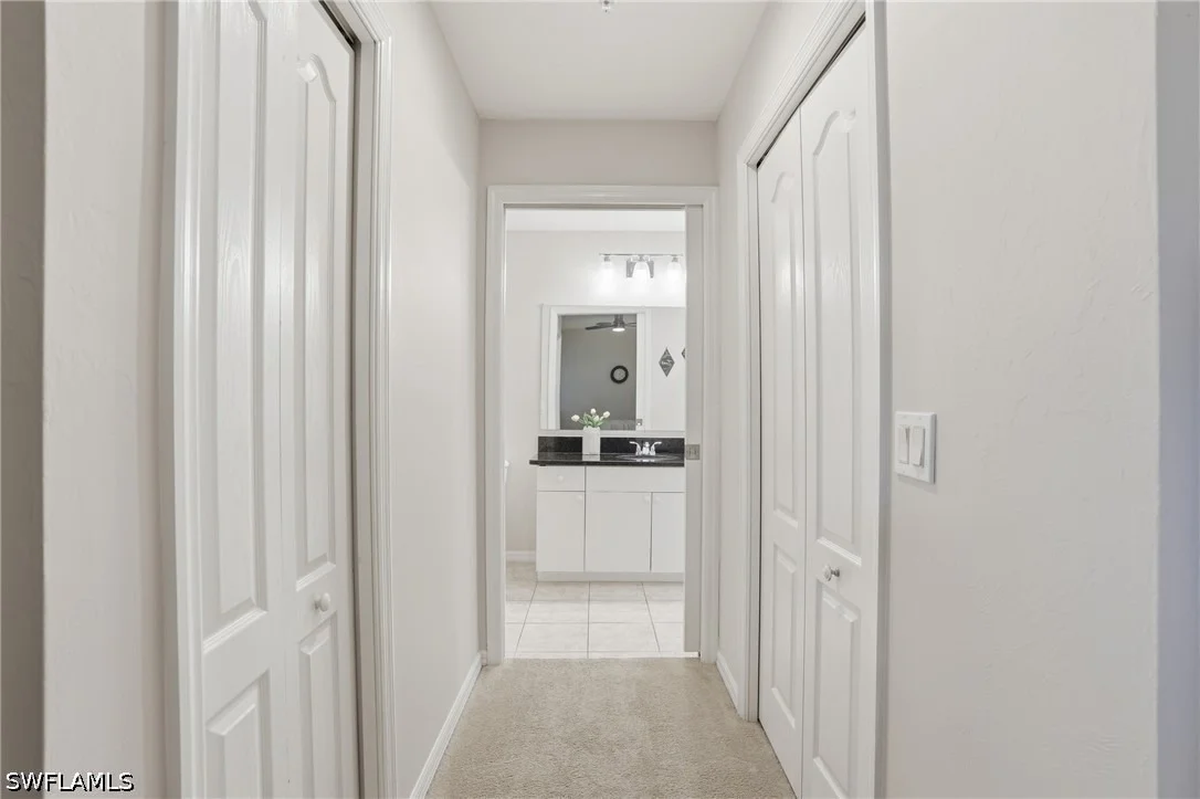Photo of Unit 1316 at 8600 Cedar Hammock Circle