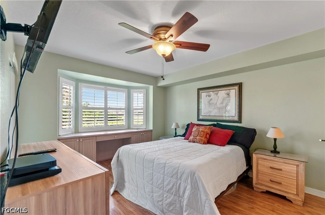 Photo of Unit 106 at 4110 Lorene Drive