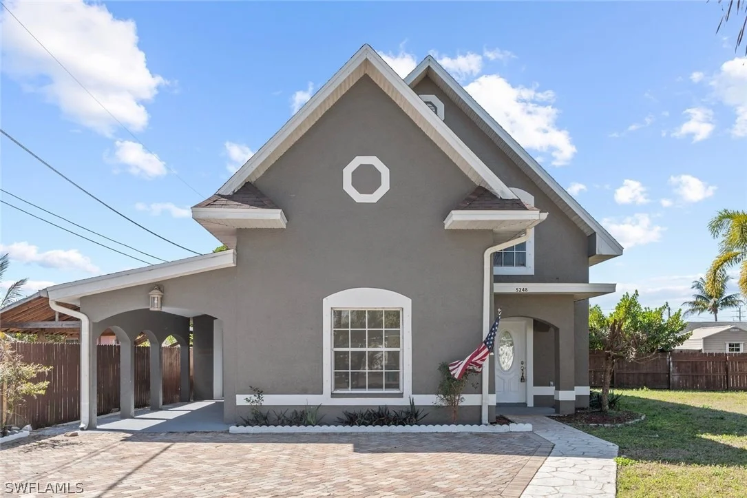 Photo of 5248 Confederate Drive
