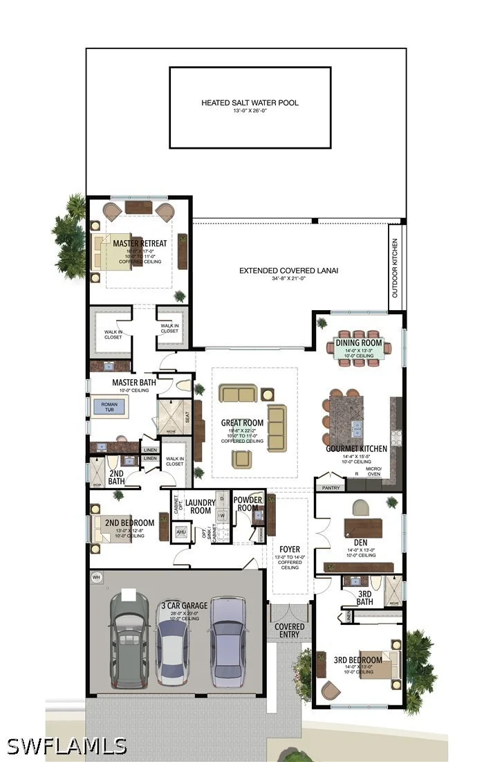 Photo of 12092 Eucalyptus Way