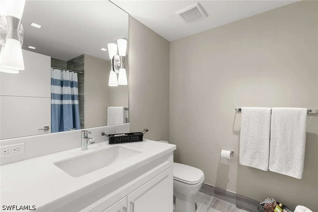 Photo of Unit 704 at 6897 Grenadier Boulevard