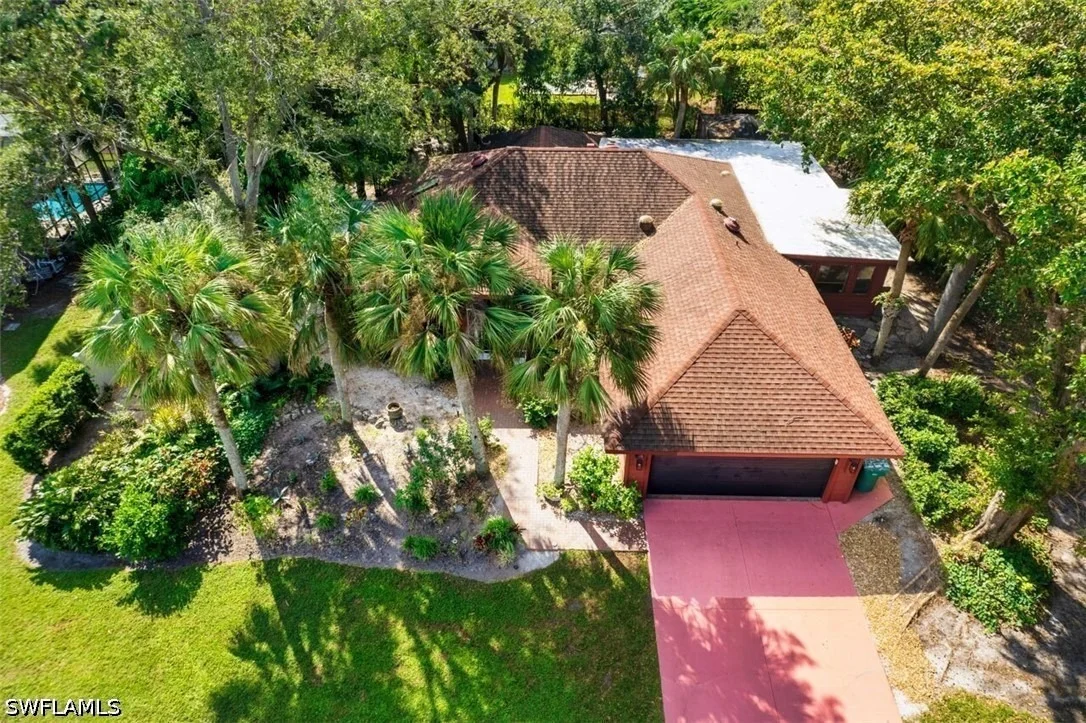 Photo of 2490 Outrigger Lane