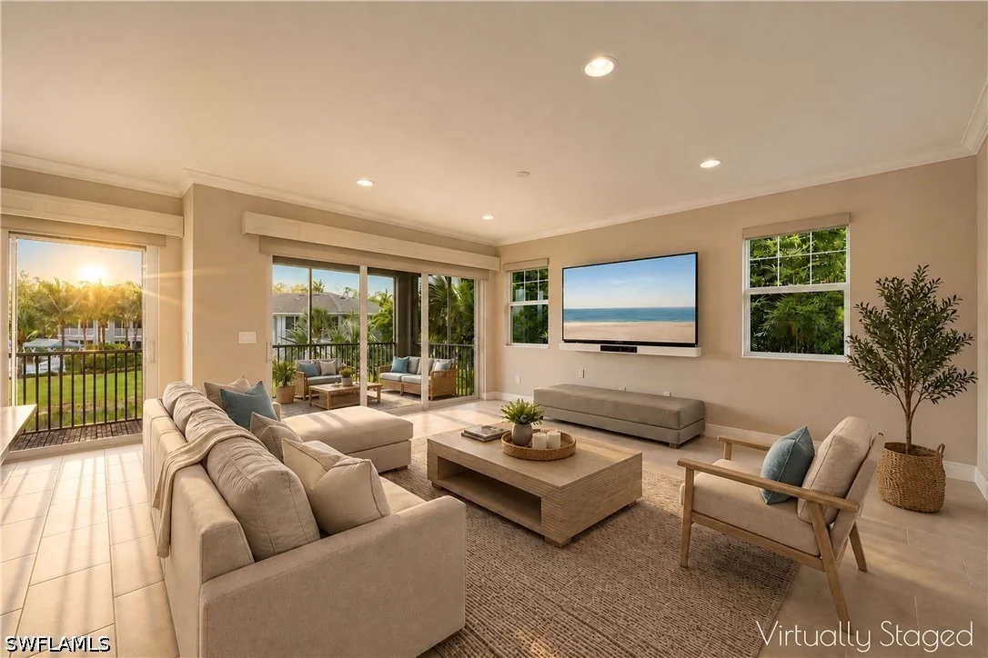 Photo of Unit 908 at 6966 Avalon Circle