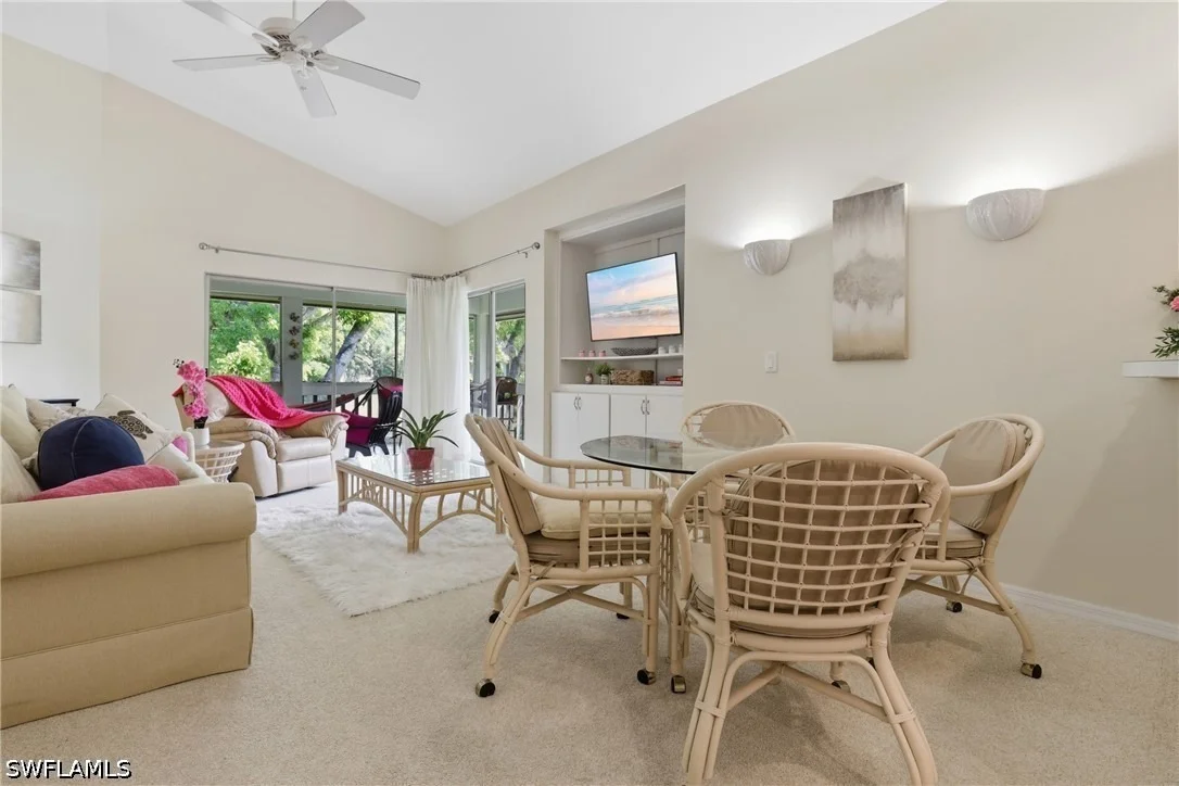 Photo of Unit B21 at 660 Wiggins Bay Drive