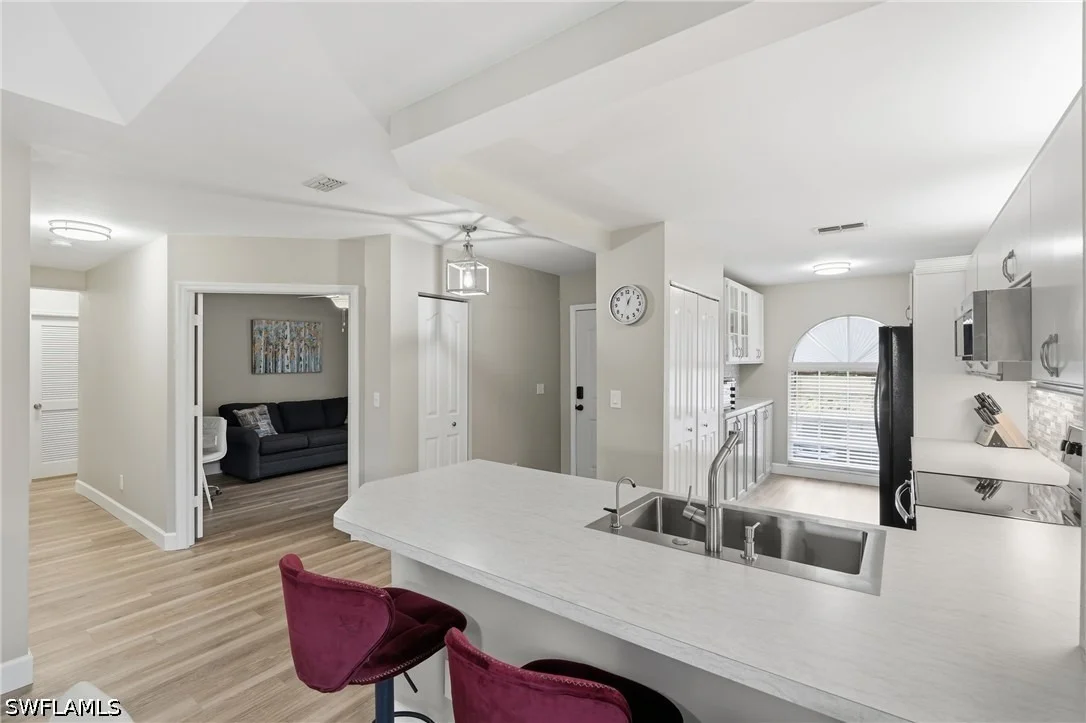 Photo of Unit 15 at 575 Augusta Boulevard