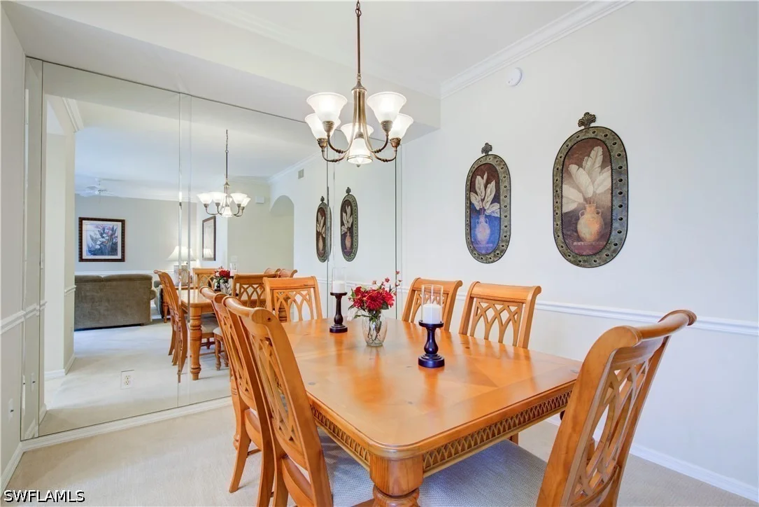Photo of Unit 232 at 8670 Cedar Hammock Circle
