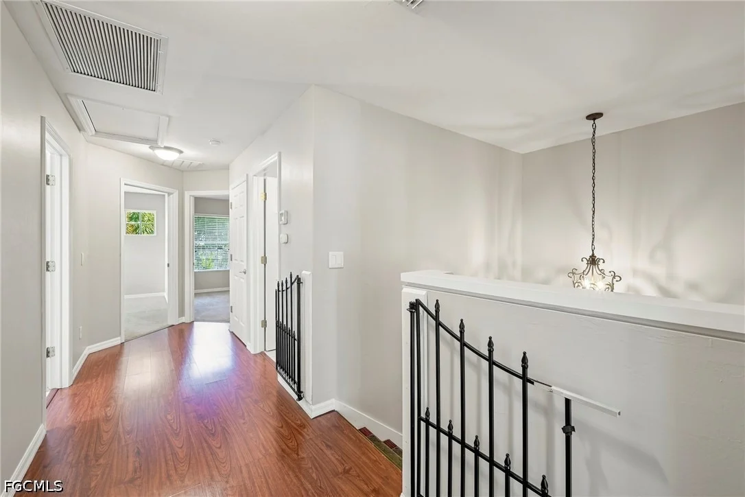 Photo of Unit 4 at 9724 Foxhall Way