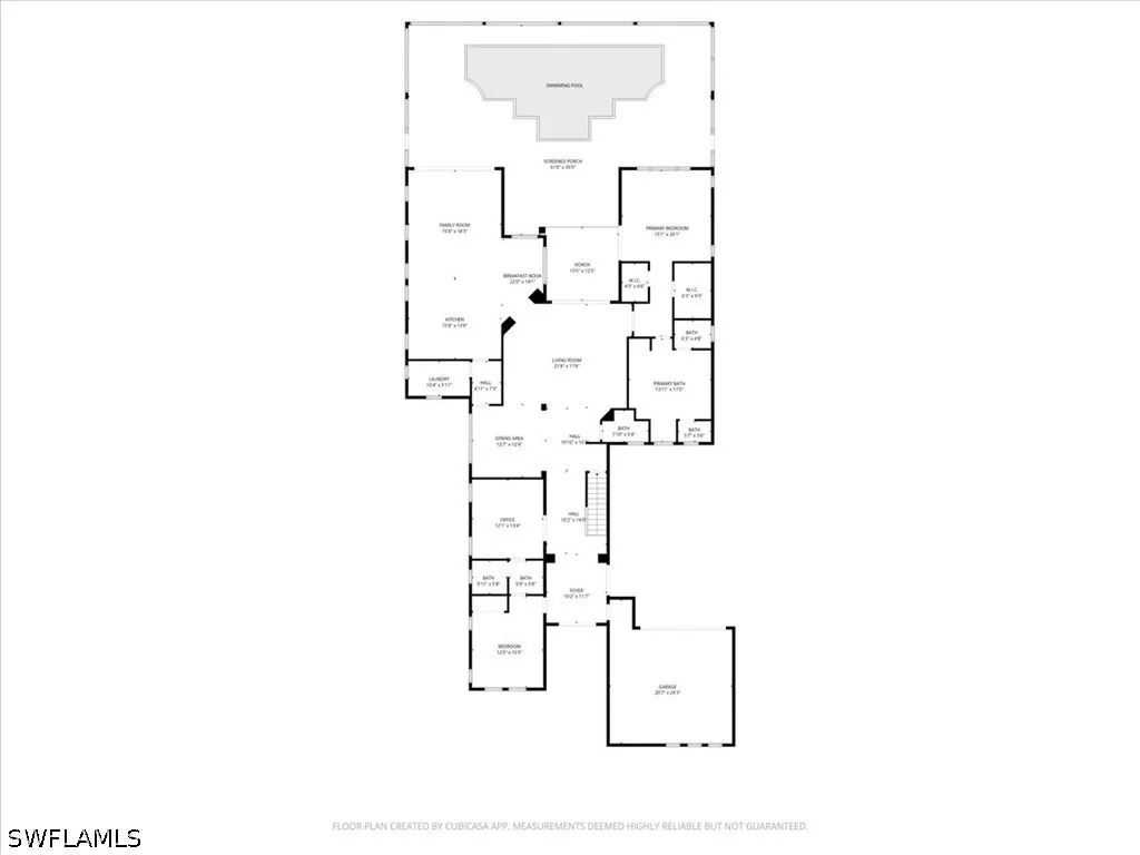 Photo of 8593 Bellagio Drive