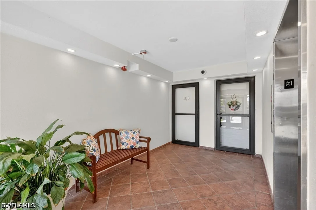 Photo of Unit D103 at 200 Pebble Beach Boulevard