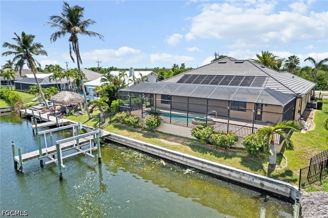 Photo of 4007 Surfside Boulevard