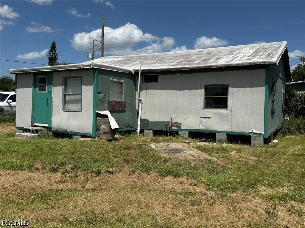 Photo of 1091 Gamble Street
