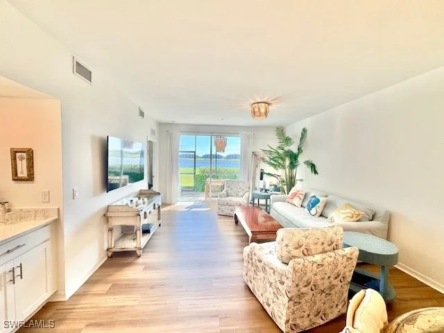 Photo of Unit 3012 at 5445 Double Eagle Circle