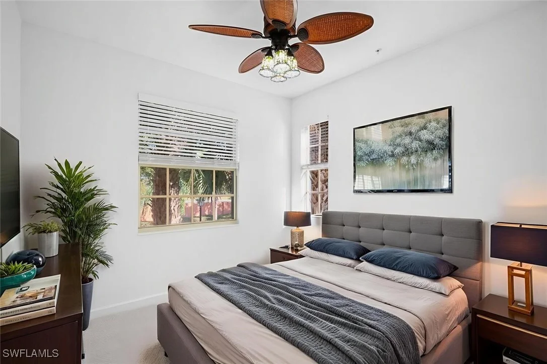 Photo of Unit 201 at 8581 Via Garibaldi Circle