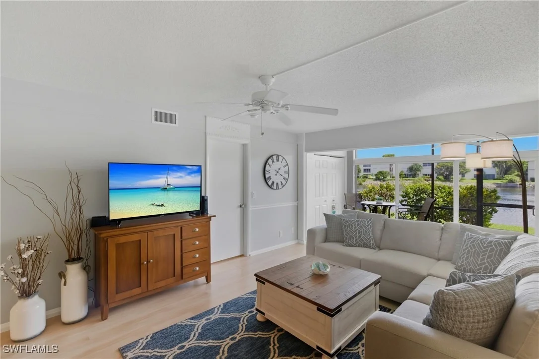 Photo of Unit 103 at 3030 Binnacle Drive