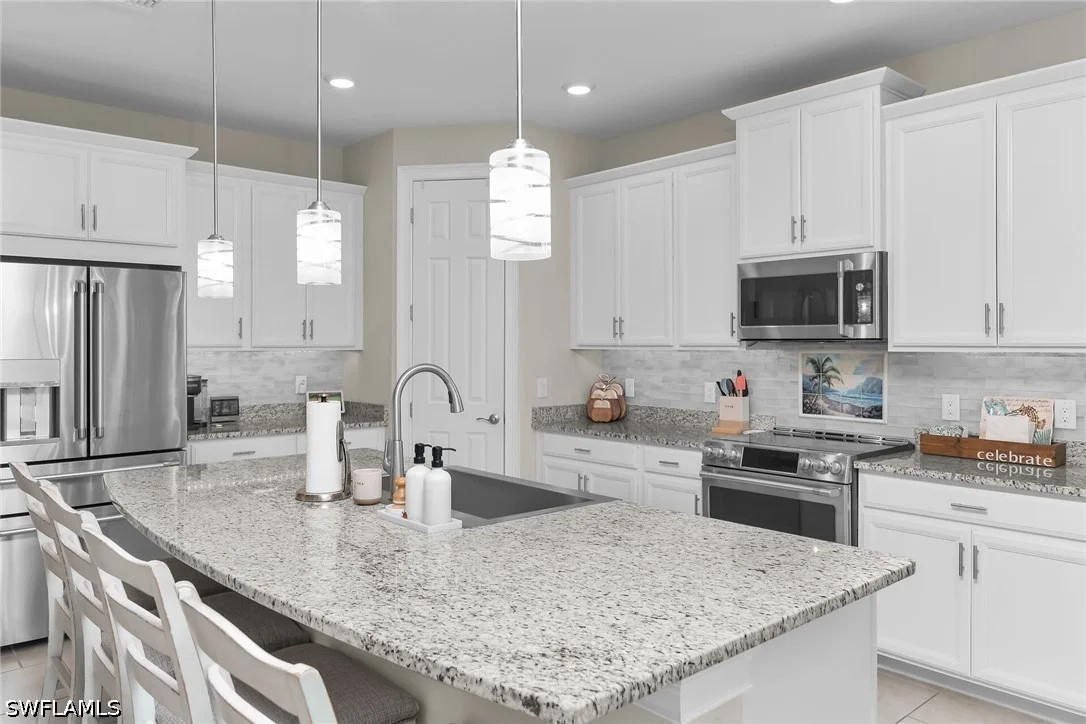 Photo of 18709 Lake Hammock Drive
