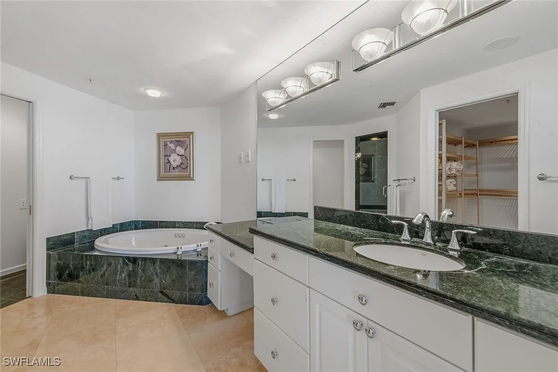 Photo of Unit 1606 at 60 Seagate Drive