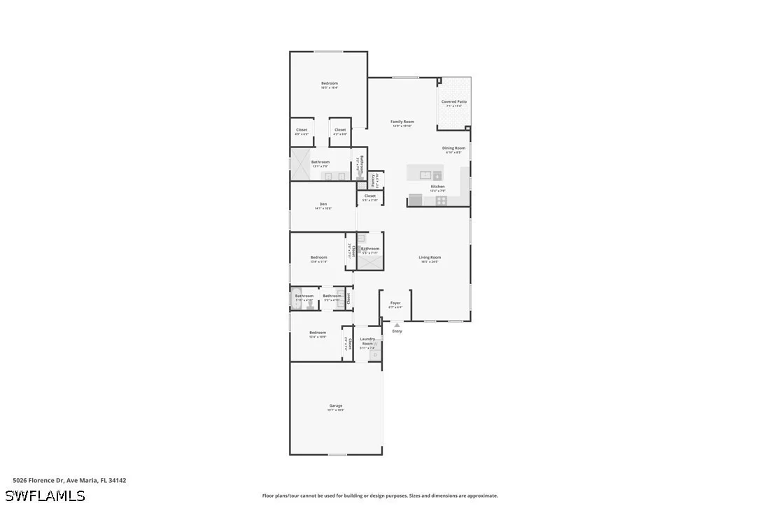 Photo of 5026 Florence Drive