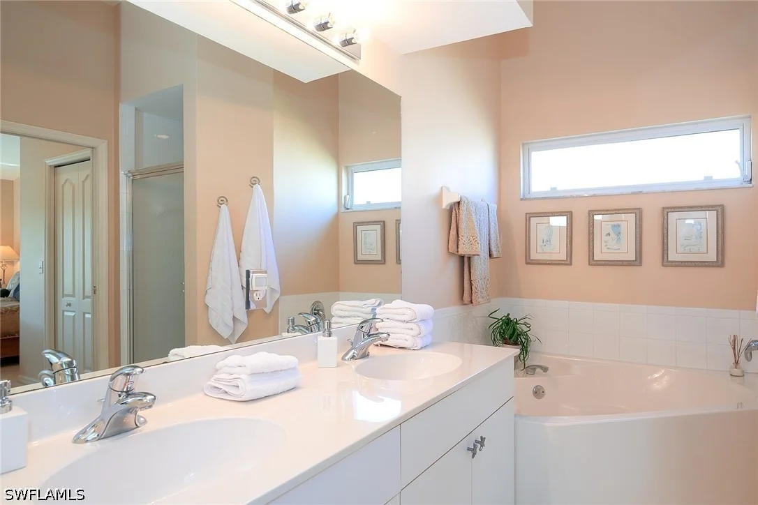 Photo of Unit 1121 at 8620 Cedar Hammock Circle
