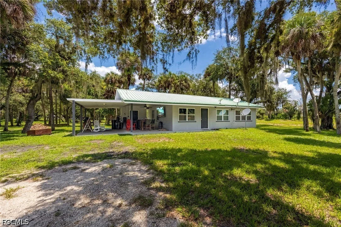 Photo of 21405 Dooley Grade Road