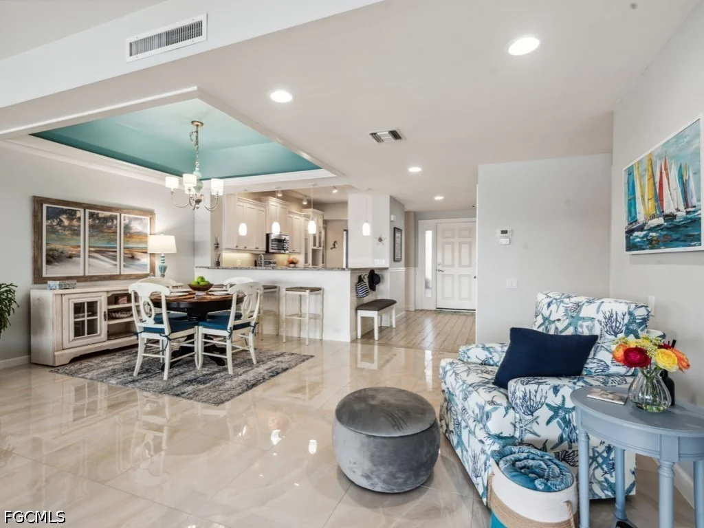 Photo of Unit 232 at 232 La Peninsula Boulevard