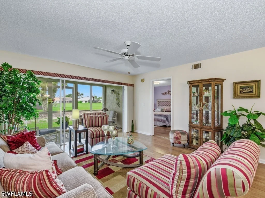 Photo of Unit C104 at 780 Augusta Boulevard