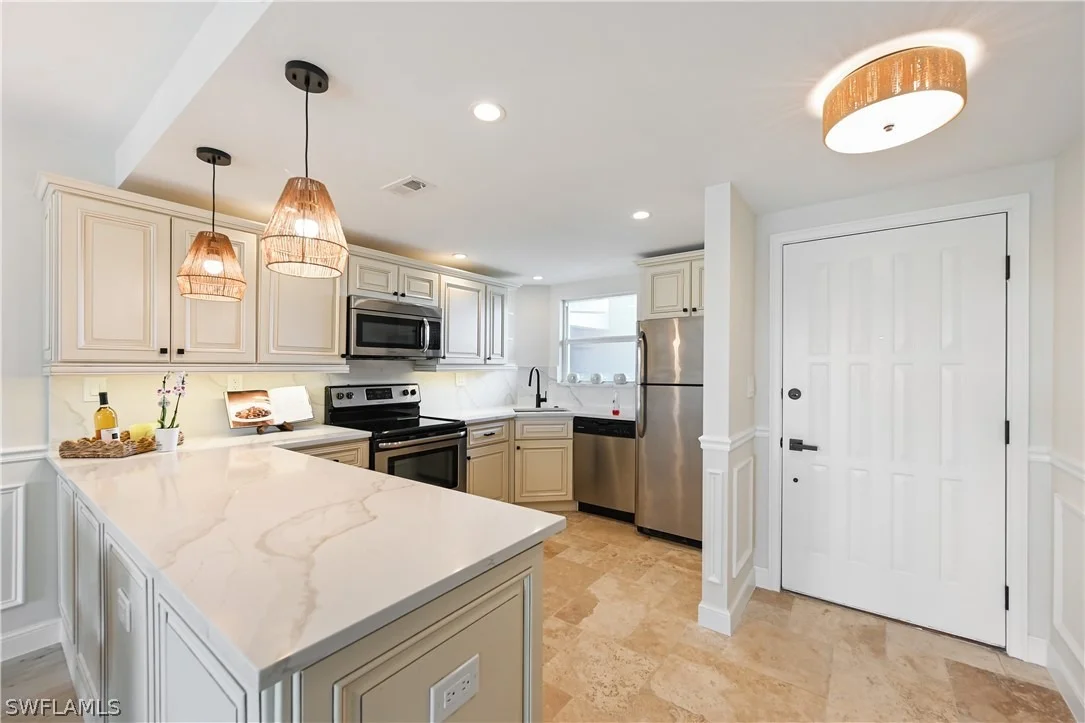 Photo of Unit 202 at 190 Pebble Beach Boulevard