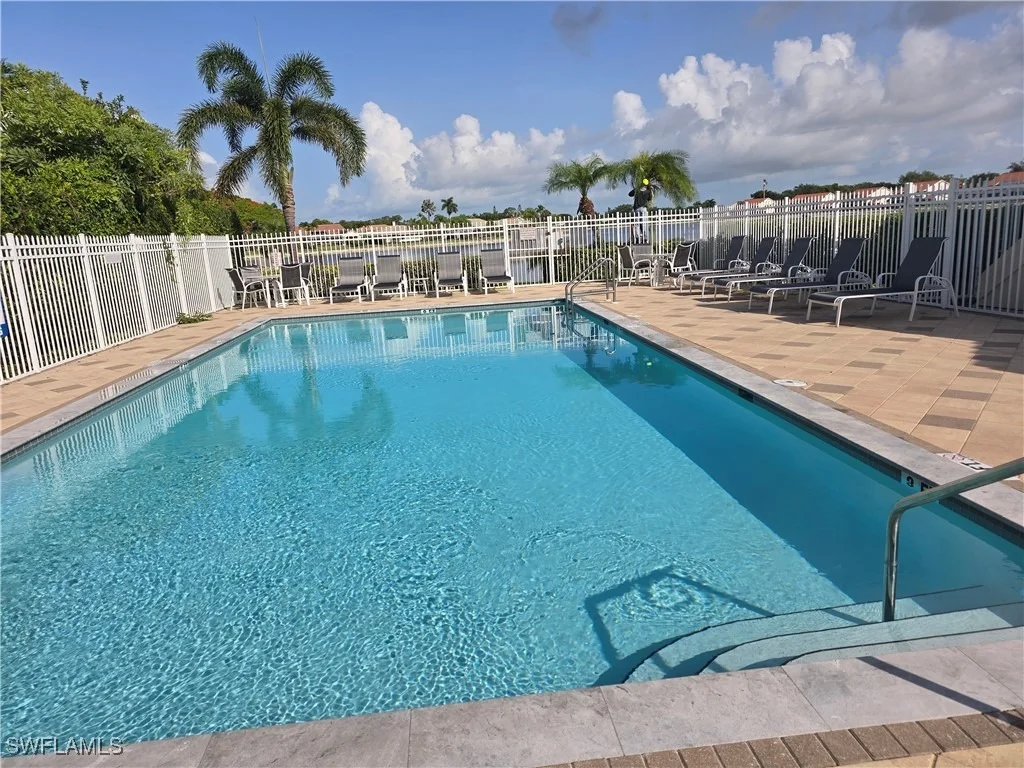 Photo of Unit 203 at 605 Squire Circle