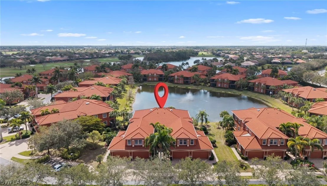 Photo of Unit 2104 at 6393 Legacy Circle
