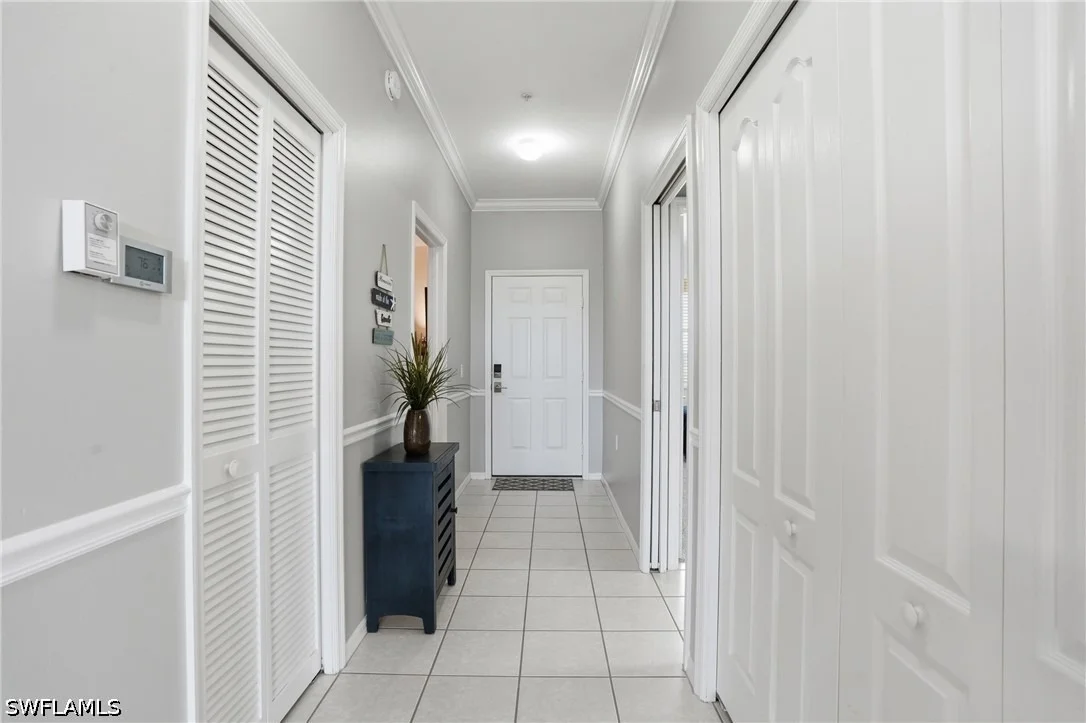 Photo of Unit 1345 at 8600 Cedar Hammock Circle