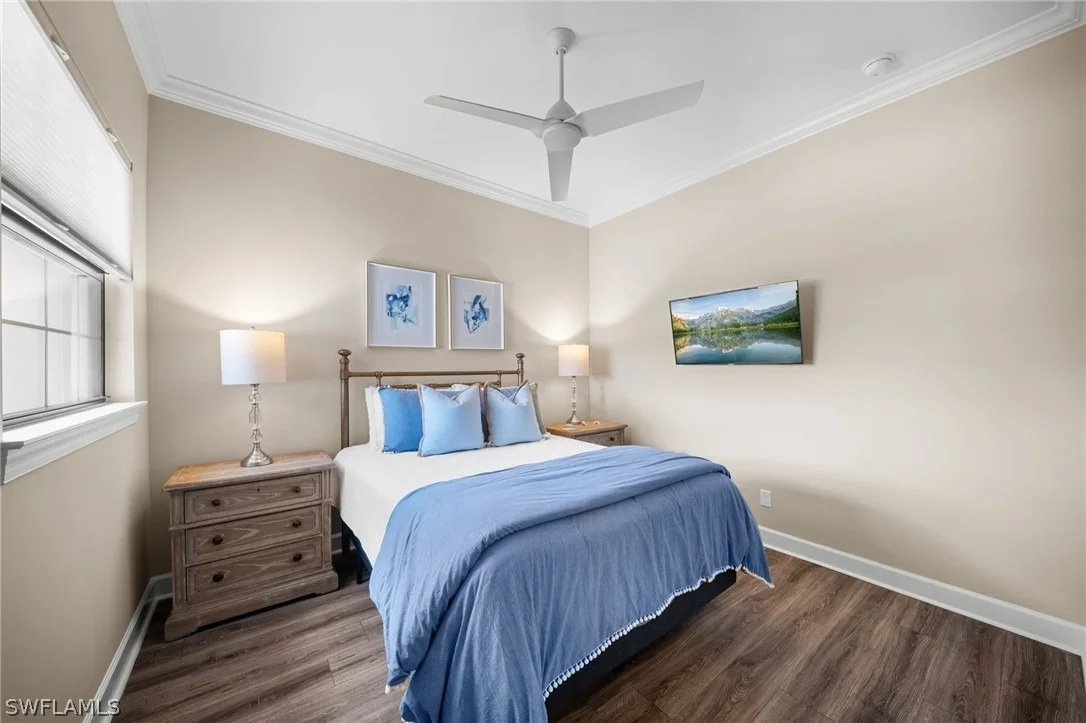 Photo of Unit 203 at 9672 Montelanico Loop