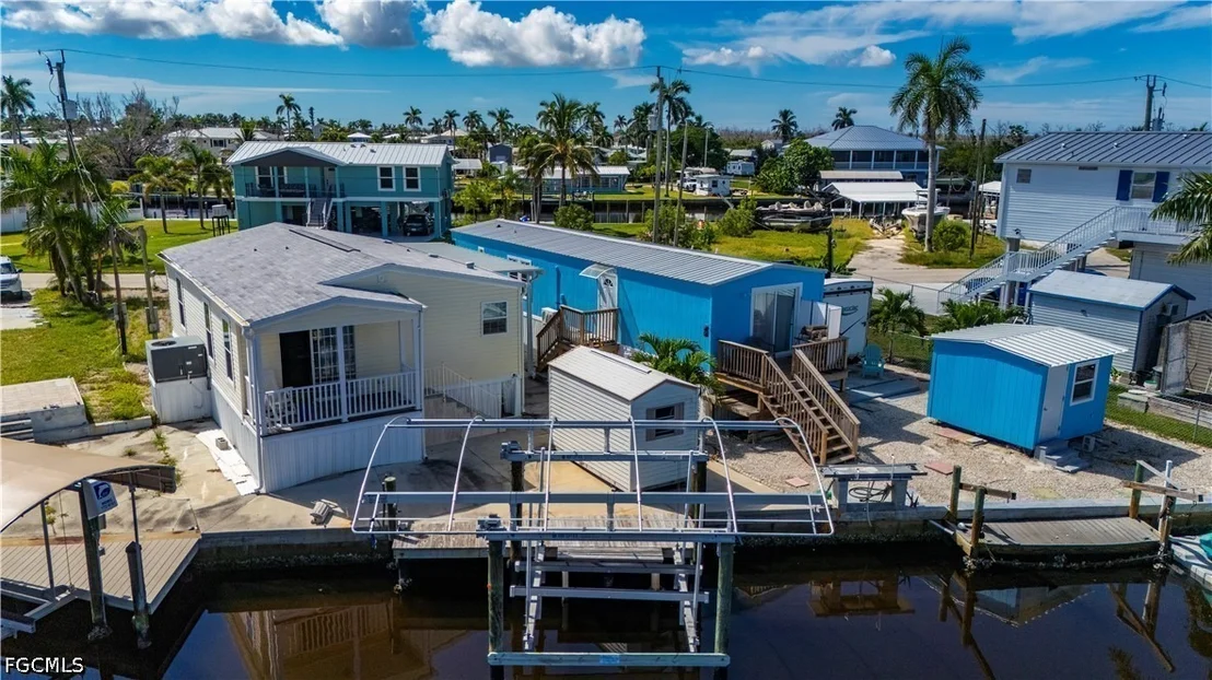 Photo of 3908 Coconut Drive