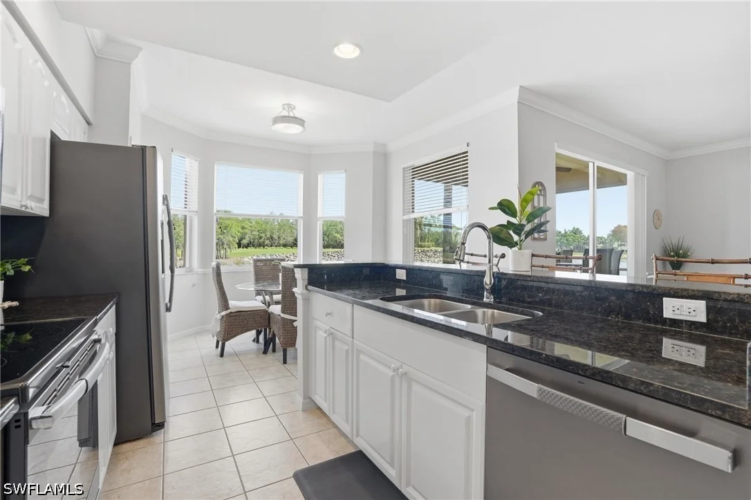 Photo of Unit 1316 at 8600 Cedar Hammock Circle
