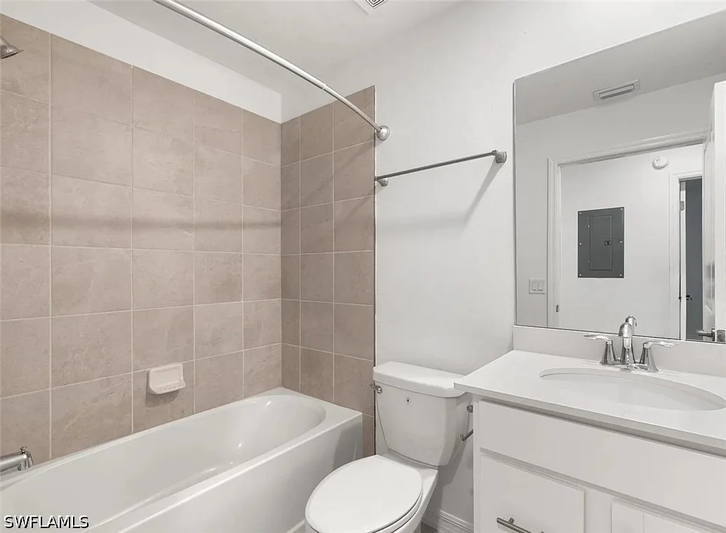 Photo of Unit 3114 at 5453 Double Eagle Circle