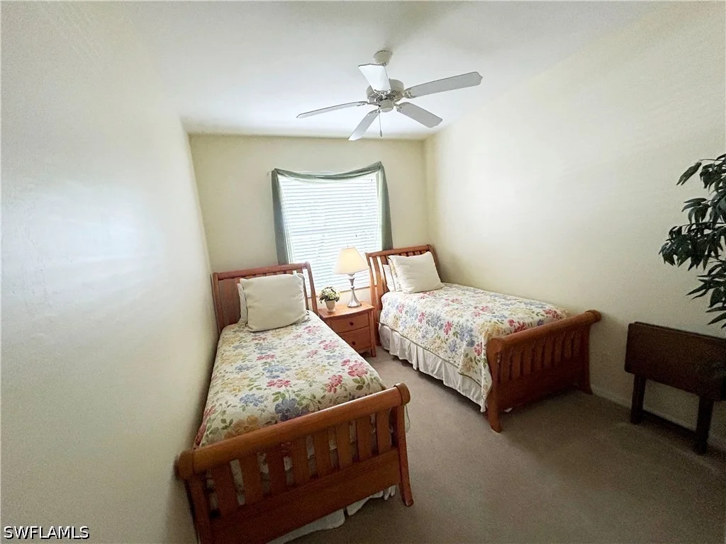 Photo of Unit 116 at 8680 Cedar Hammock Circle