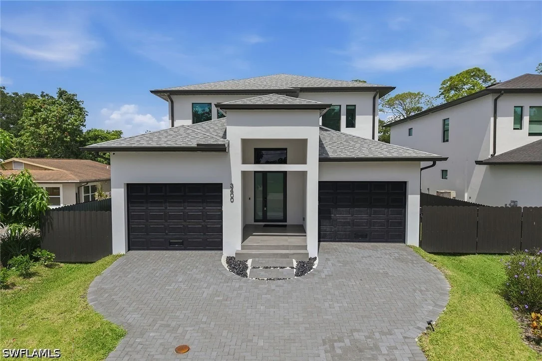 Photo of 3400 Canal Street
