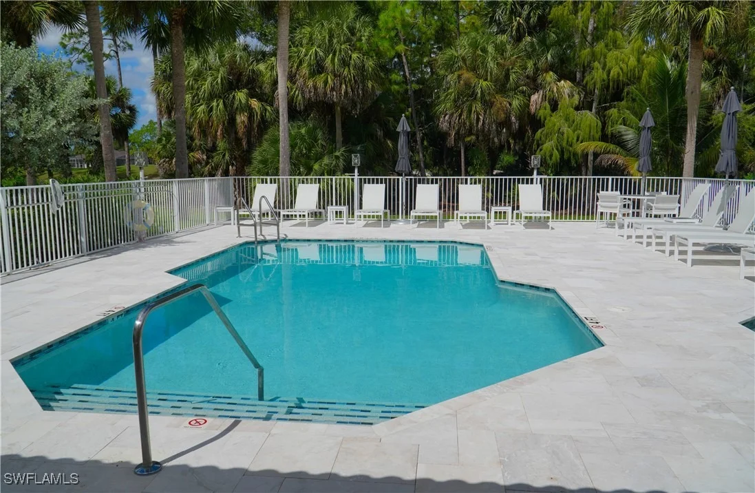 Photo of Unit 2228 at 8165 Celeste Drive