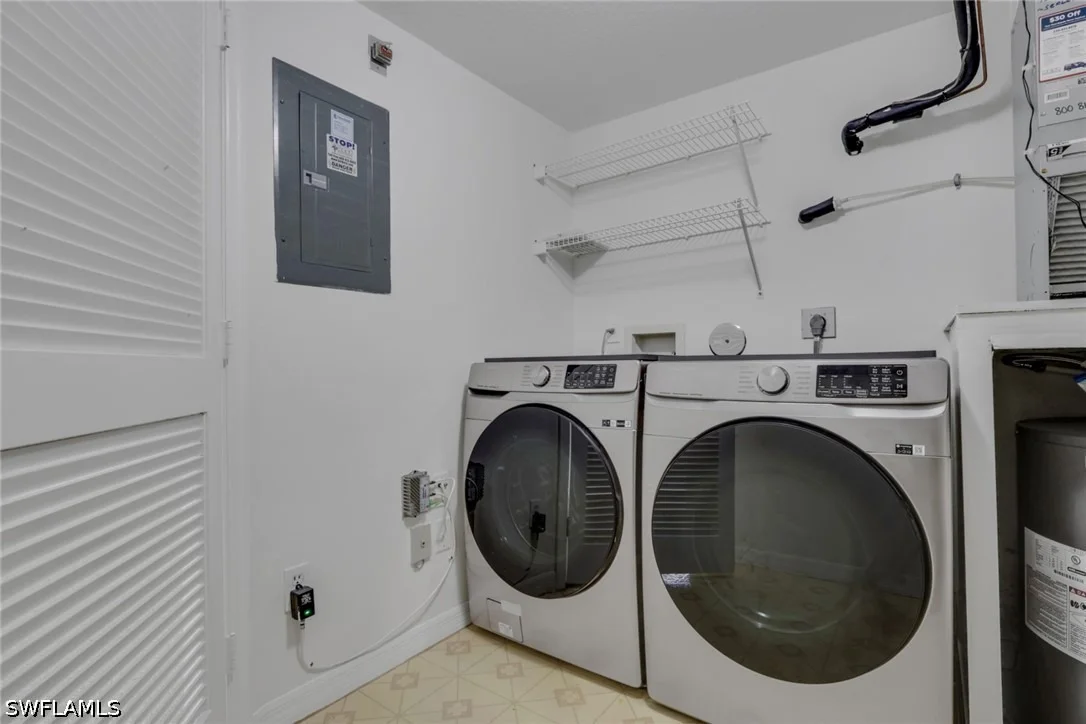 Photo of Unit 1 at 121 Gabriel Circle