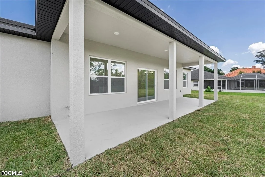 Photo of 2801 Monza Drive