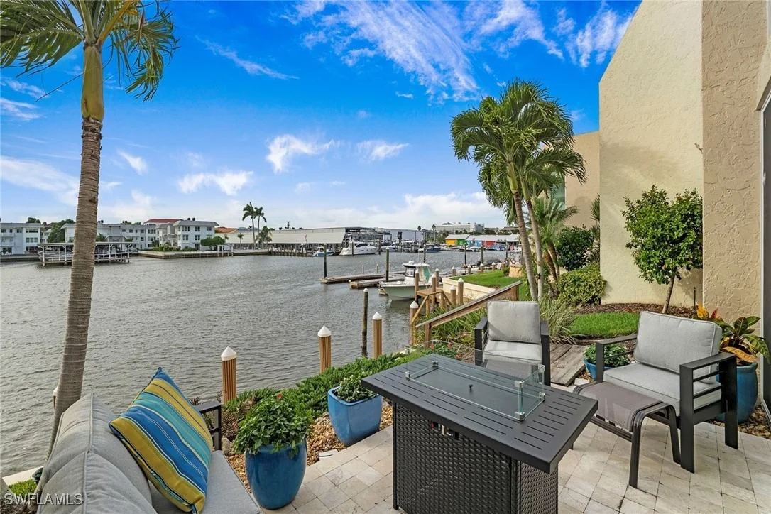 Photo of Unit 209 at 800 River Point Drive
